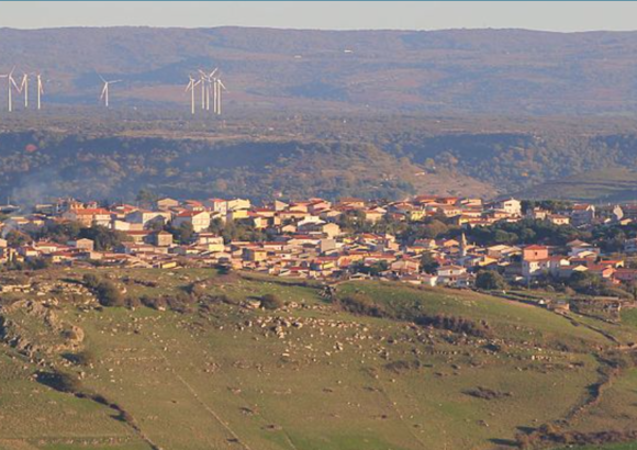 A Cossoine batte forte il cuore bizantino della Sardegna