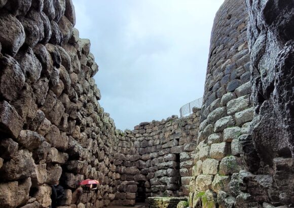 Santu Antine, a Torralba il nuraghe più bello della Sardegna