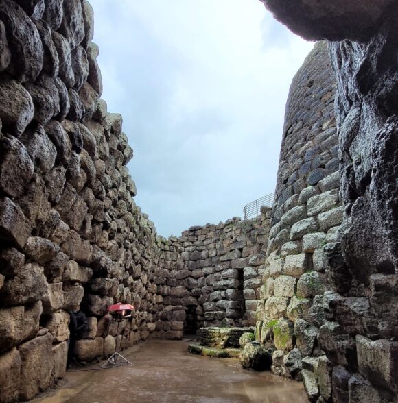 Santu Antine, a Torralba il nuraghe più bello della Sardegna