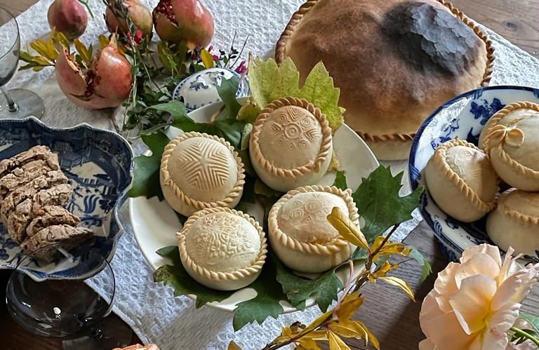 Le “impanadas thiesinas”, un piccolo capolavoro di sapore che dovete assolutamente assaggiare